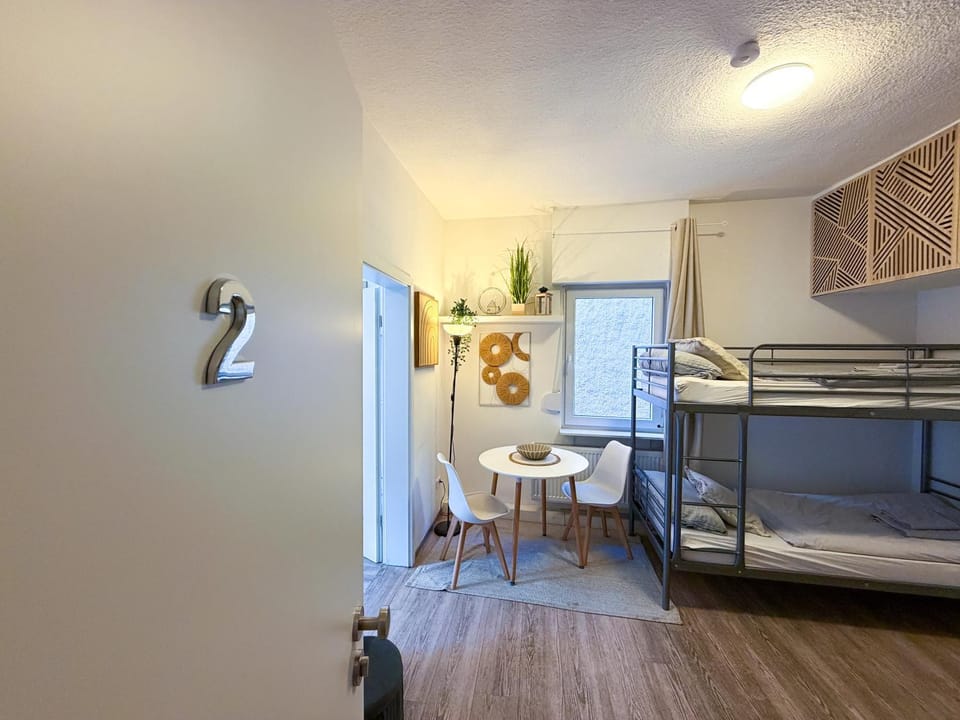 CityStay Montabaur Apartment in Rhineland-Palatinate