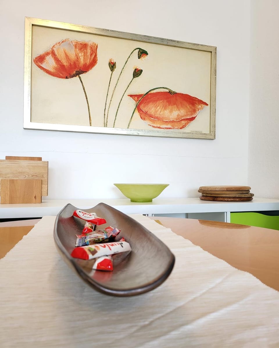 Renovated, swimming pool, sauna, forest, children room, free parking Apartment in Baden-Württemberg