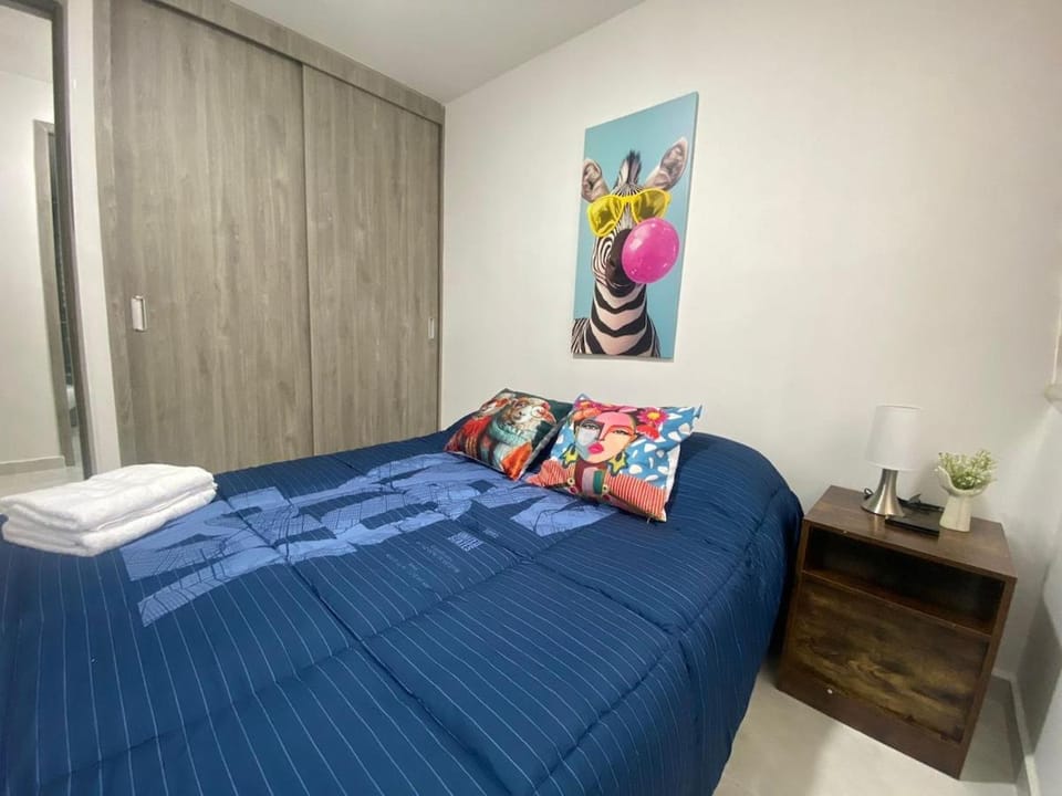NUEVO APTO FRENTE A LA FOSCAL FLORIDABLANCa Apartment in Floridablanca