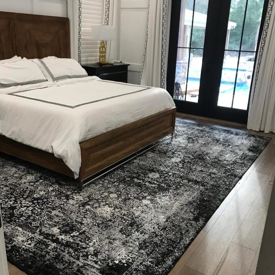 Amsterdam Estate Apartment in Sandton