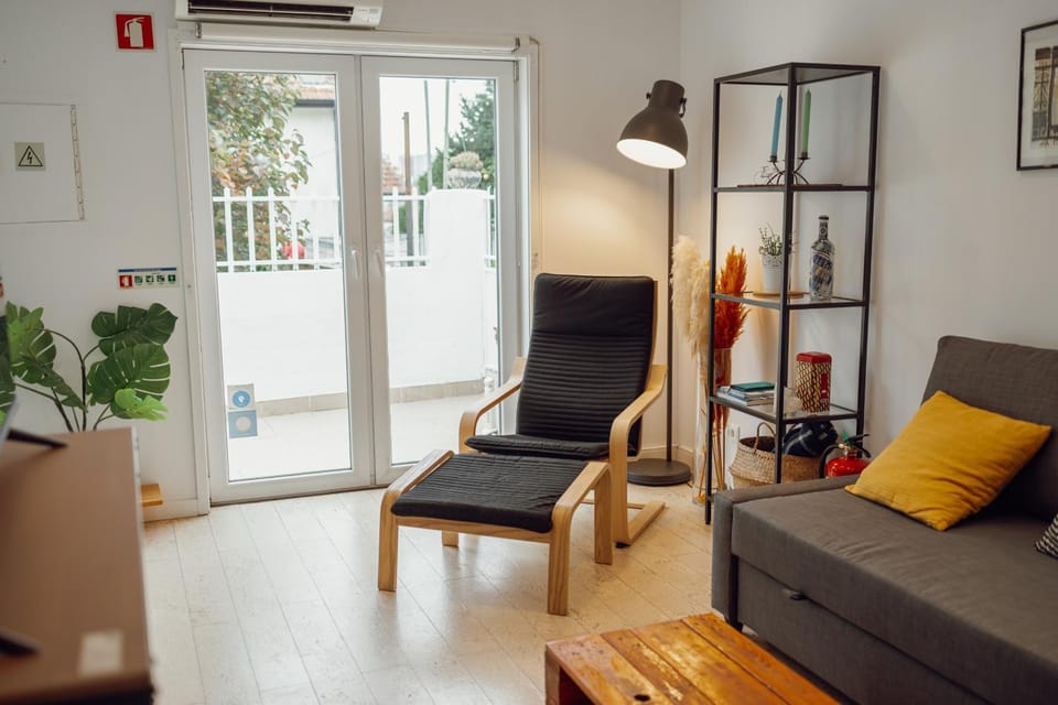 Communal lounge/ TV room, Living room