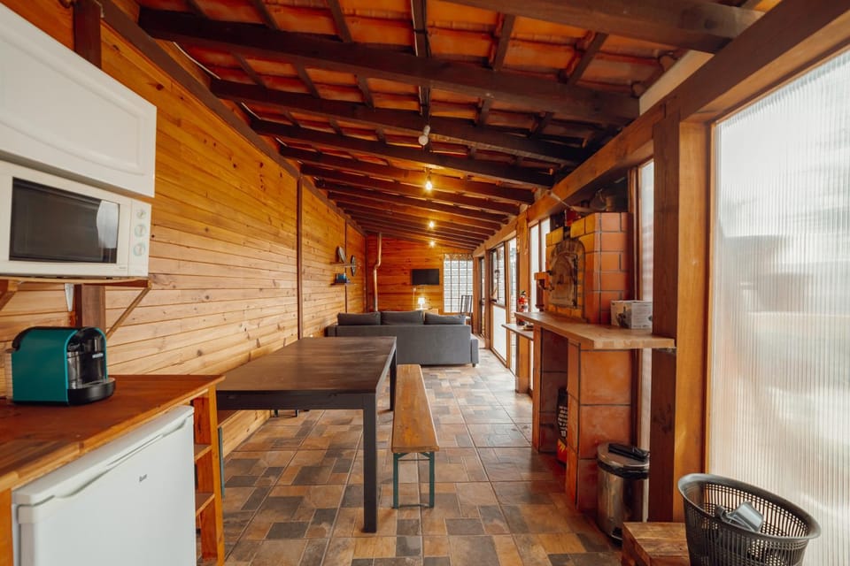 Communal lounge/ TV room, Living room