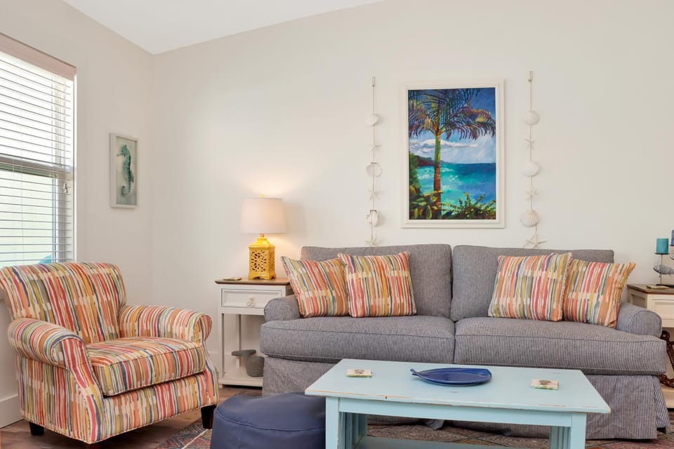 40th Street Cottage by Pristine Properties Vacation Rentals House in Mexico Beach