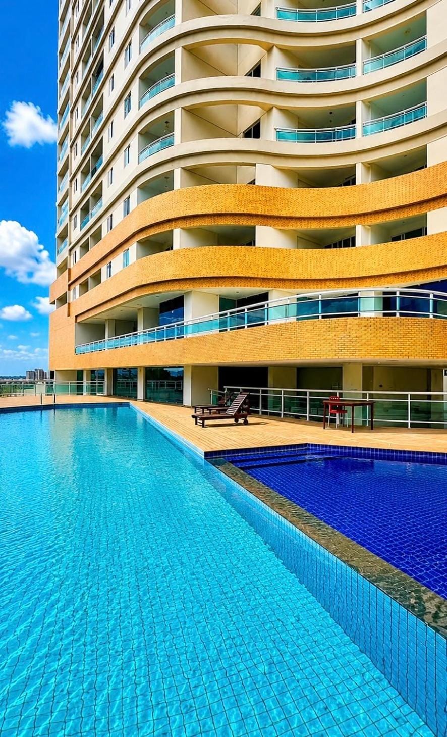 Flat moderno e confortável - excelente localização Apartment in Juazeiro do Norte