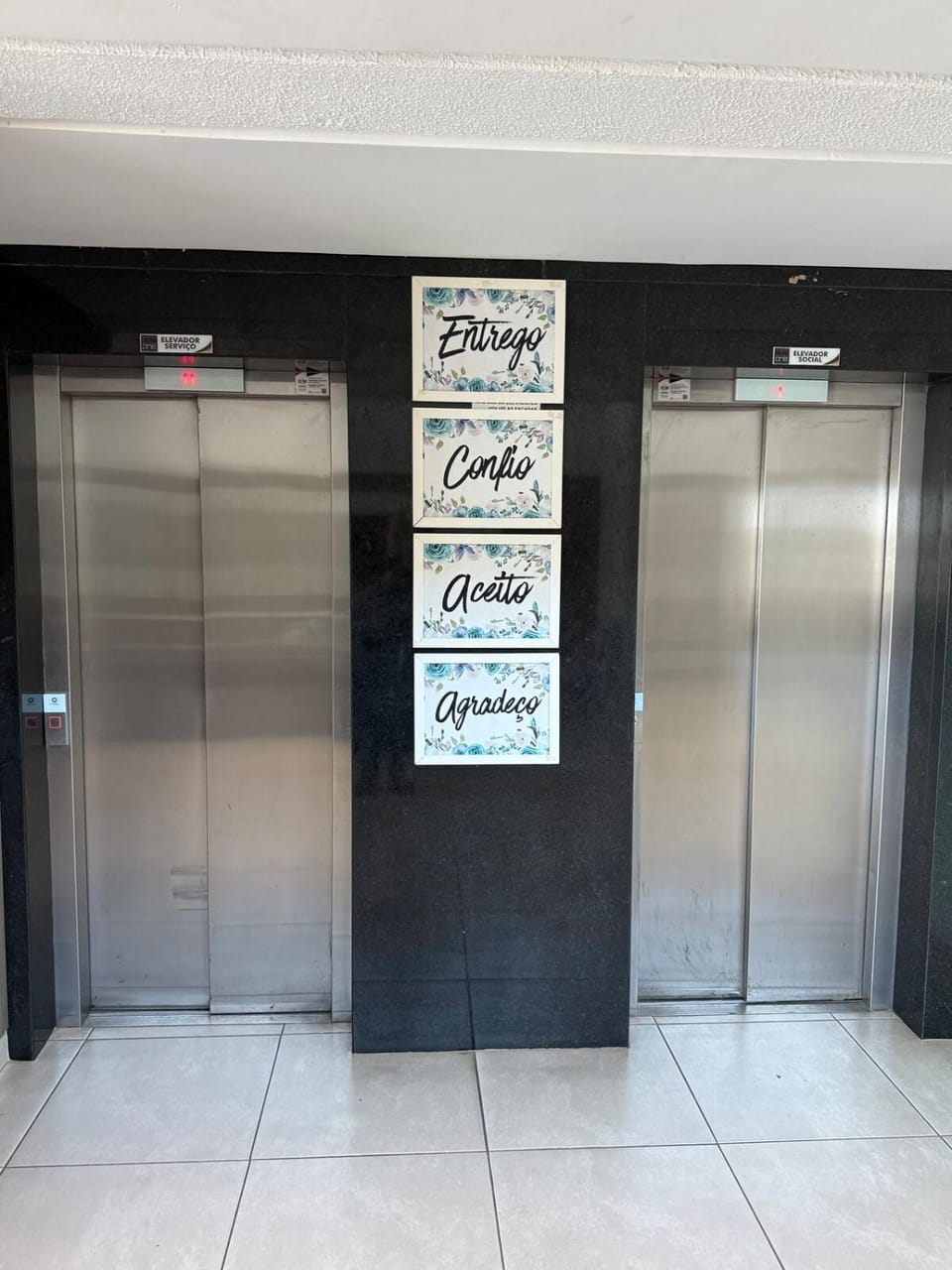 elevator