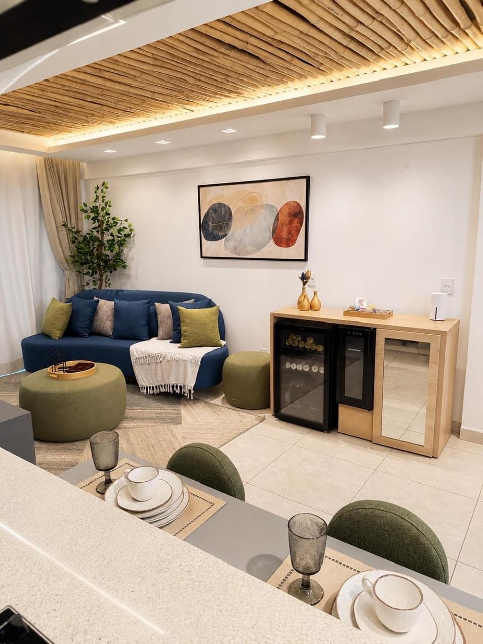 Flat moderno e confortável - excelente localização Apartment in Juazeiro do Norte