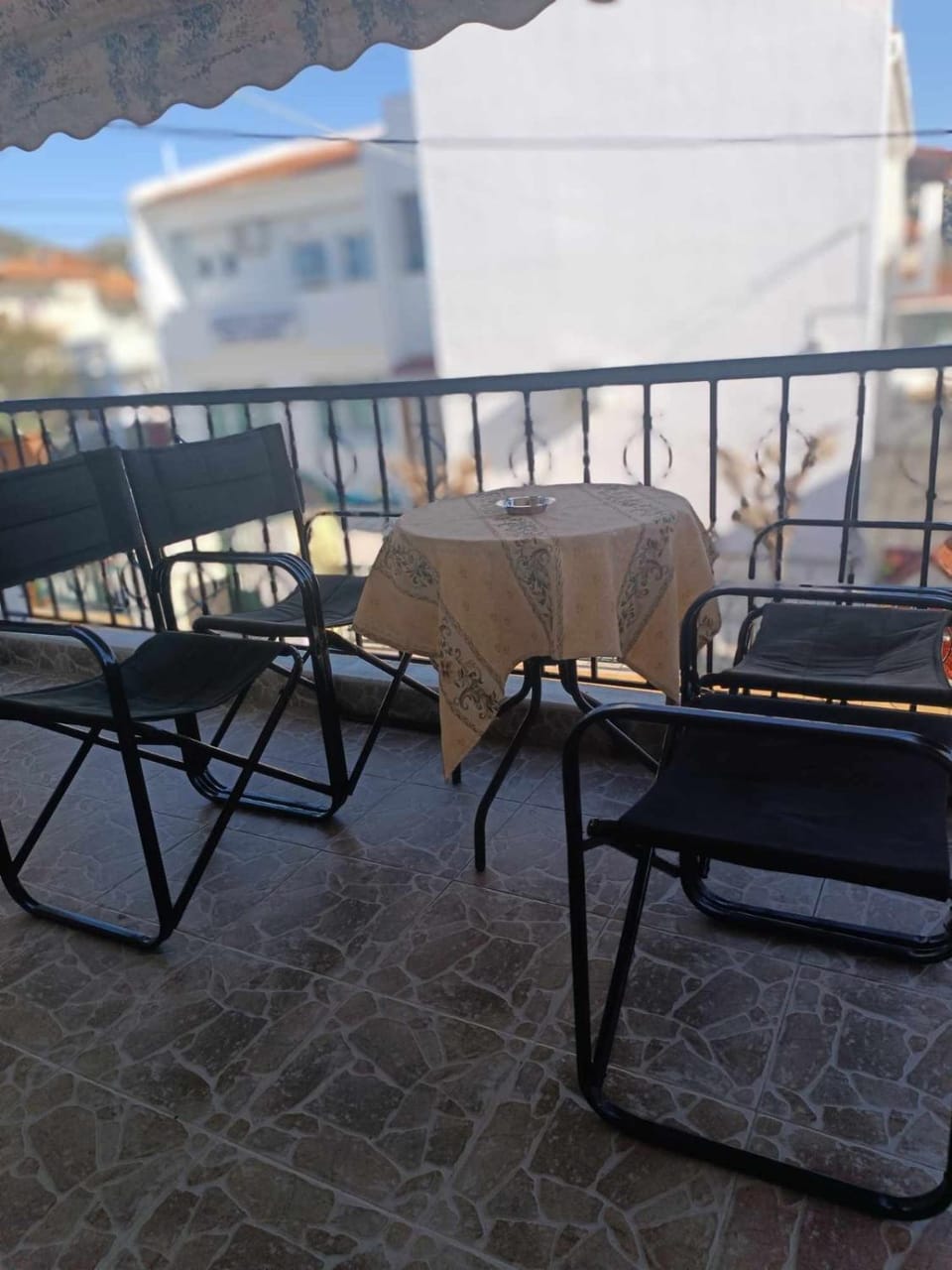 Villa Eleni Apartment hotel in Halkidiki