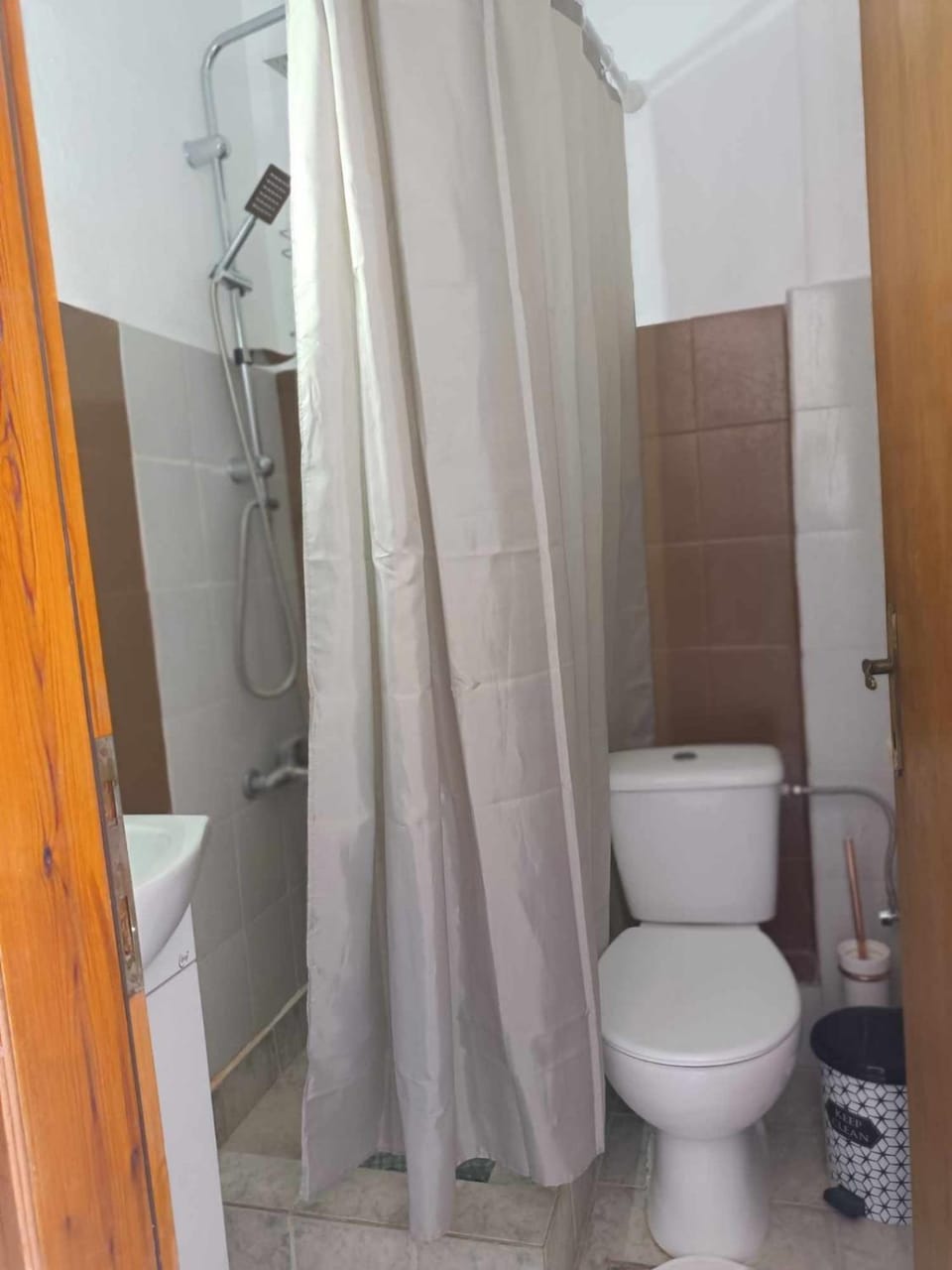 Villa Eleni Apartment hotel in Halkidiki