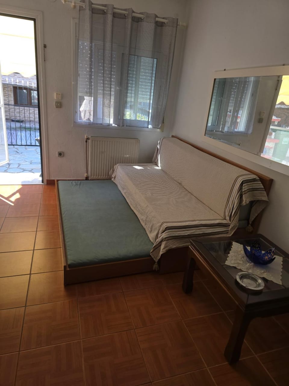 Villa Eleni Apartment hotel in Halkidiki