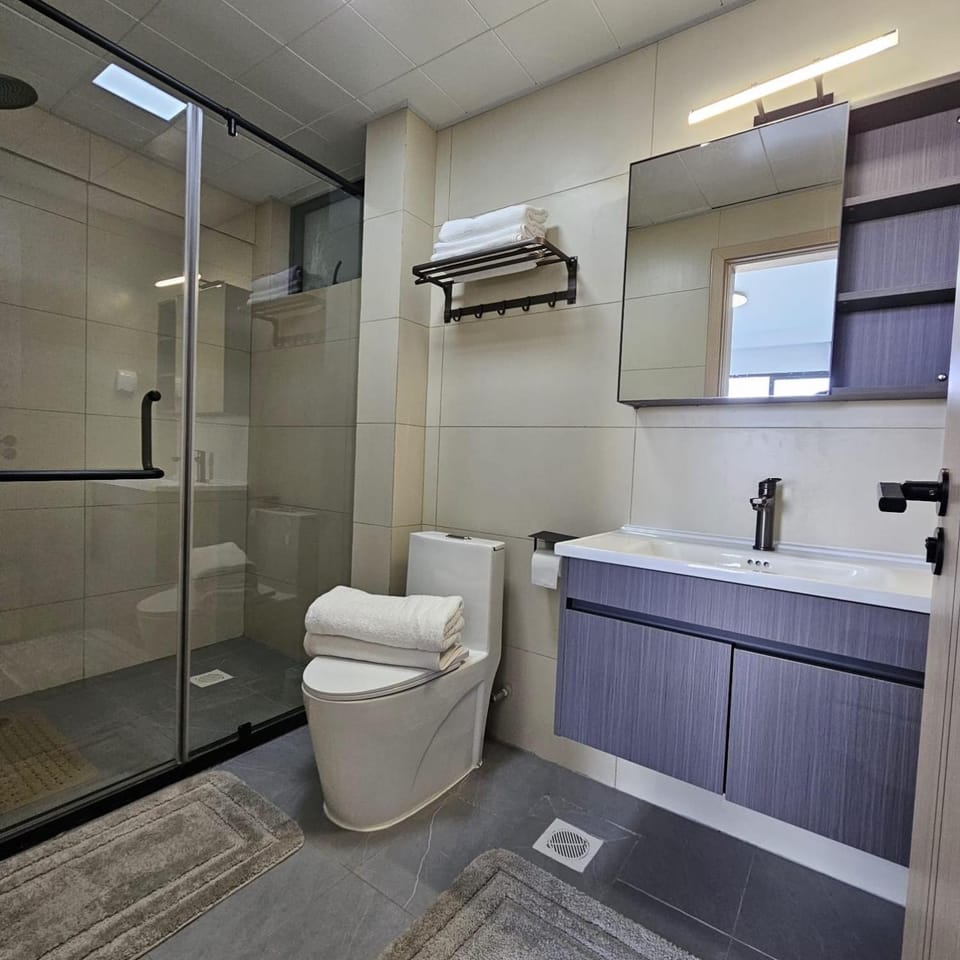 Cootom Homes Apartment in Nairobi County