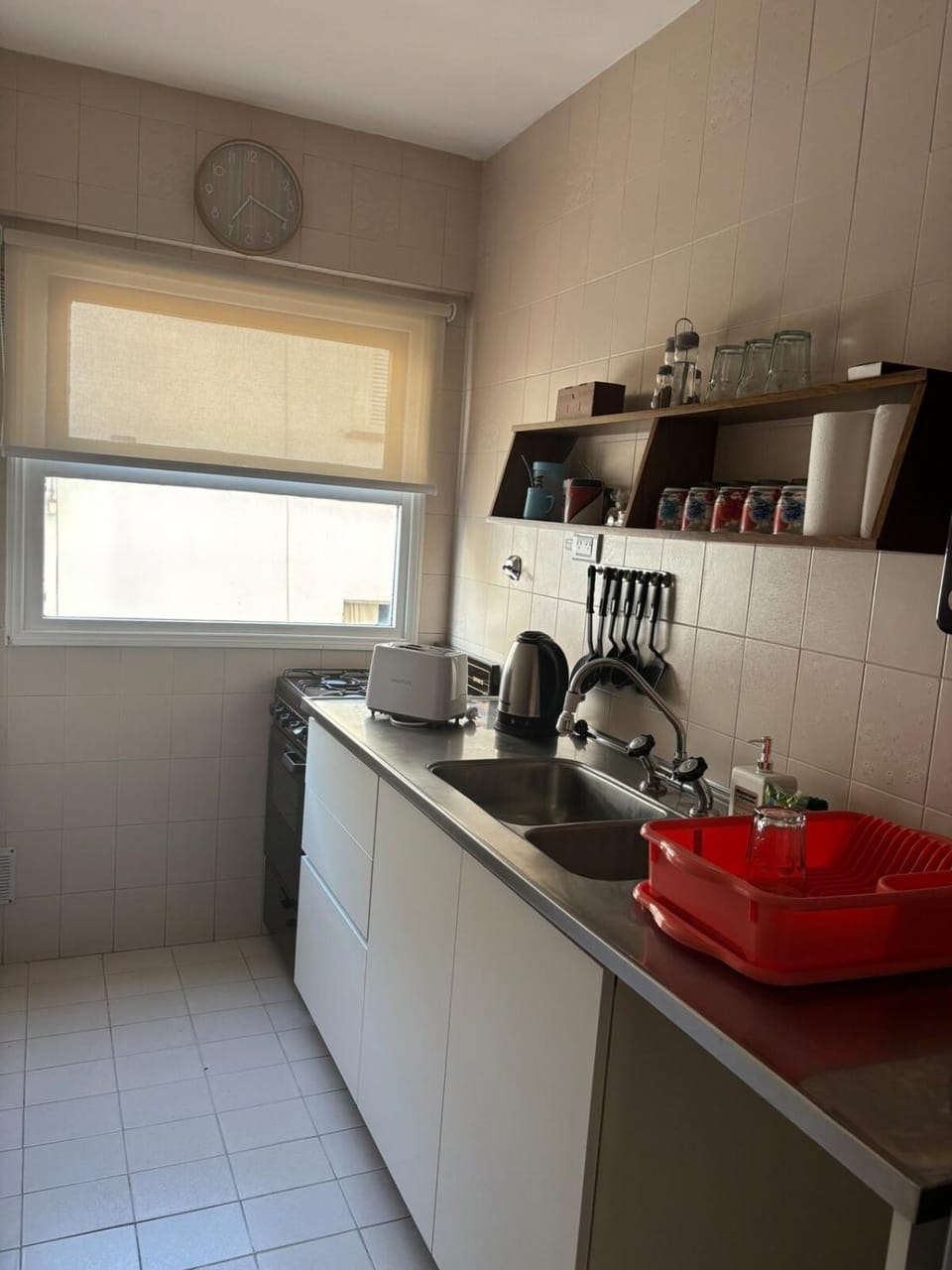 Departamentos La Perla Apartment in Mar del Plata