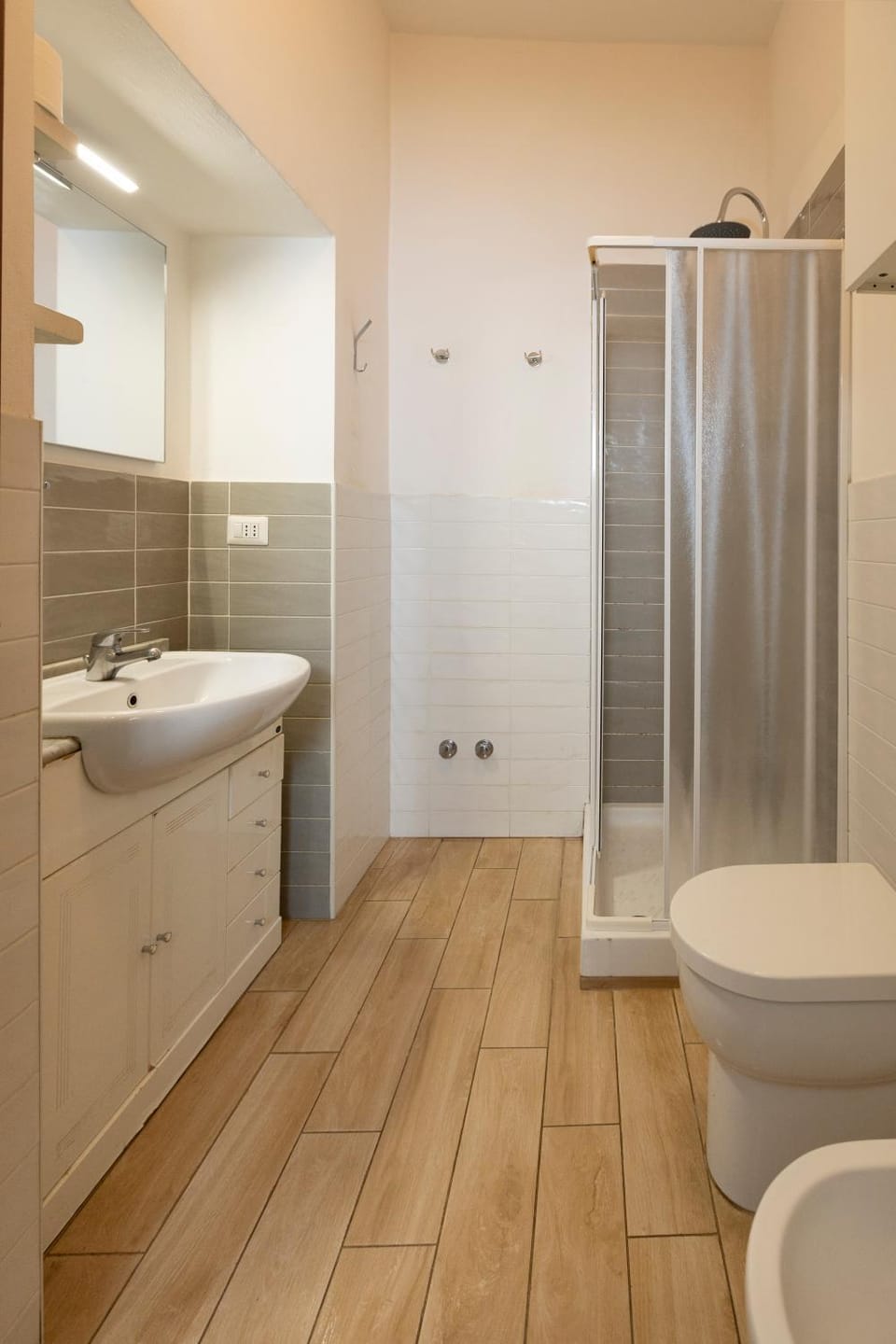Shower, Toilet, Bathroom, bidet