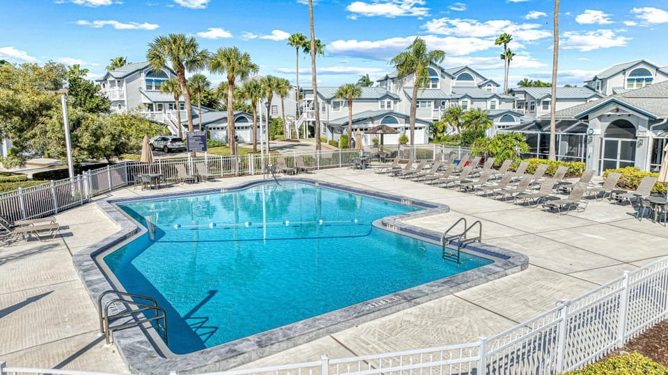 Bayside Endless Summer - 1239C House in Siesta Beach