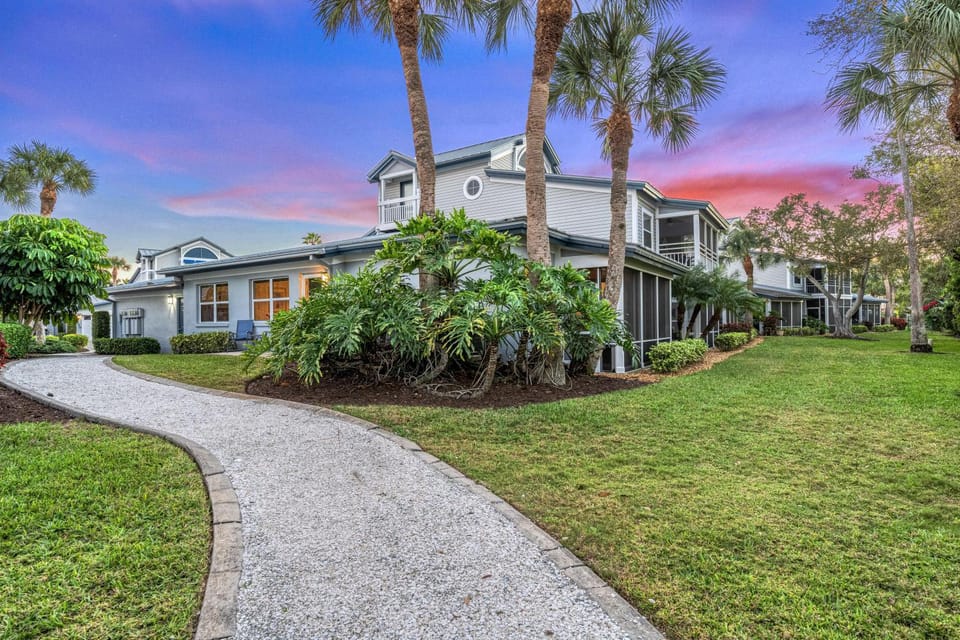 Bayside Endless Summer - 1239C House in Siesta Beach