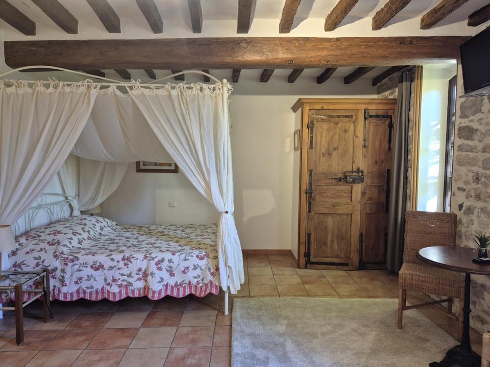 La Bastide de Peyremale - Chambres d'hôtes Bed and Breakfast in Occitanie