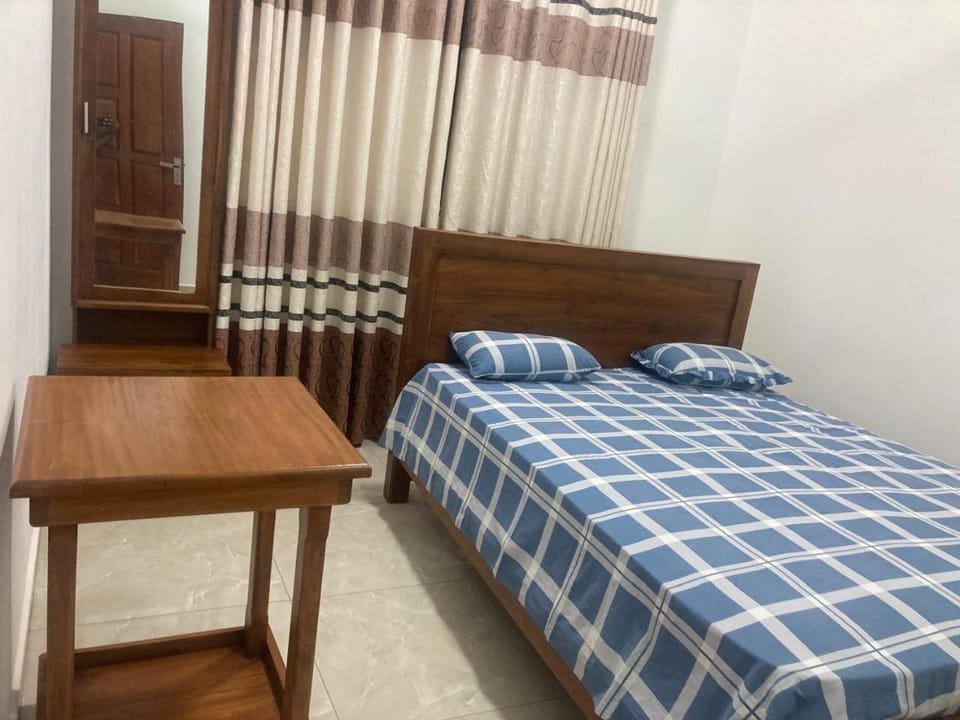 Siva Residencies House in Western Province