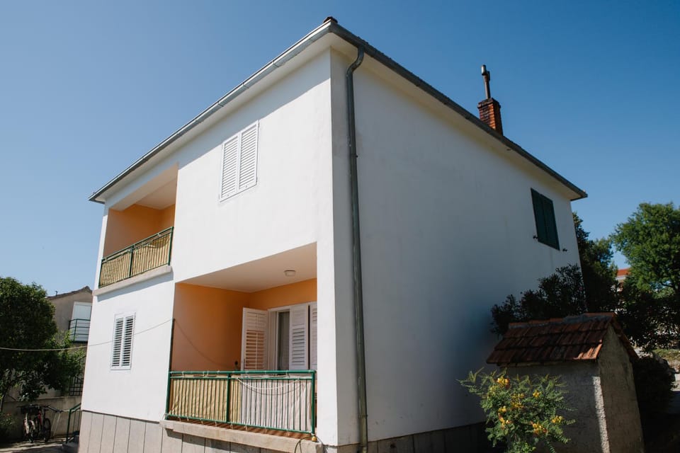 Apartmani Veronika Apartment in Tisno