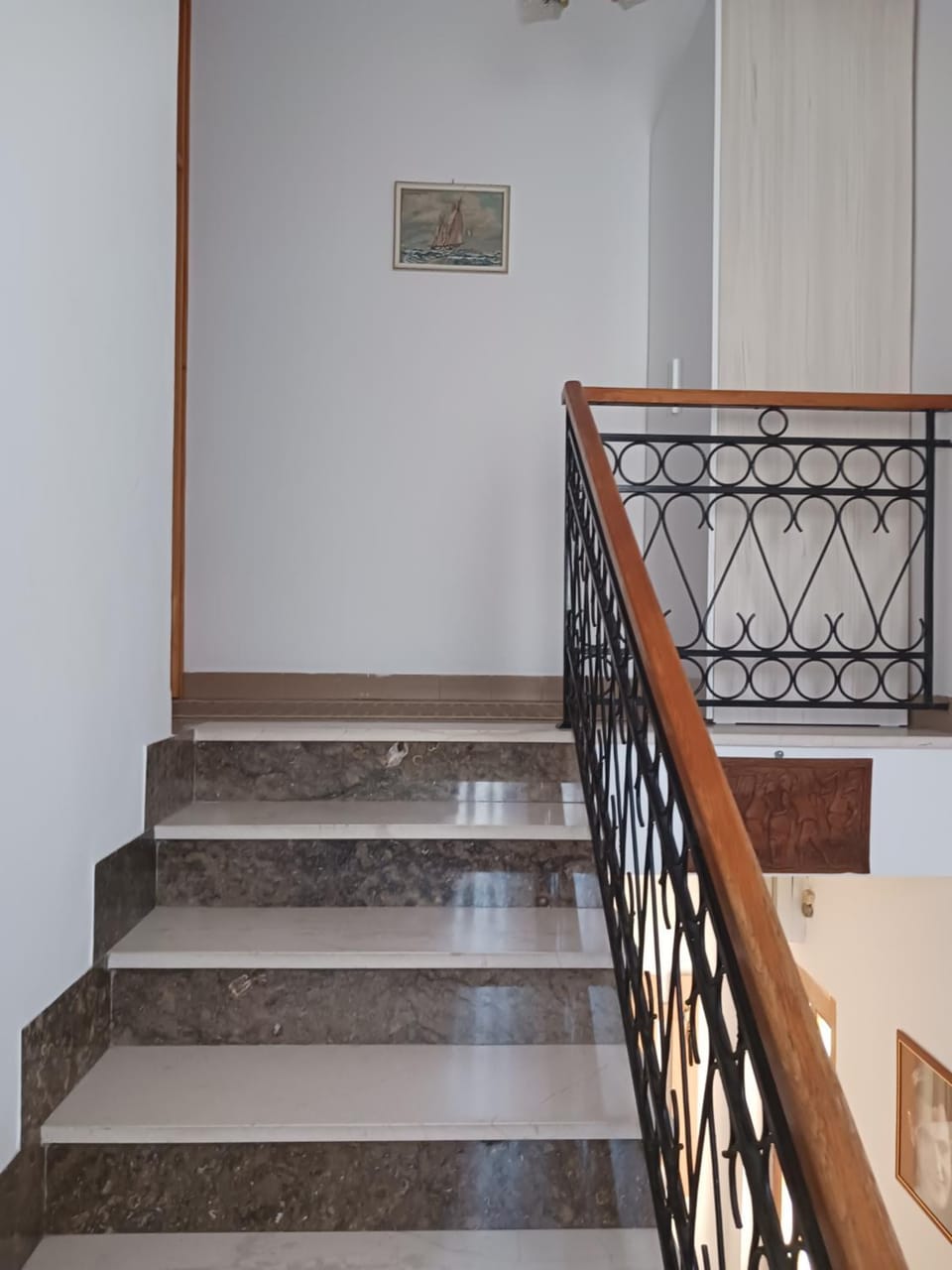 Apartmani Veronika Apartment in Tisno