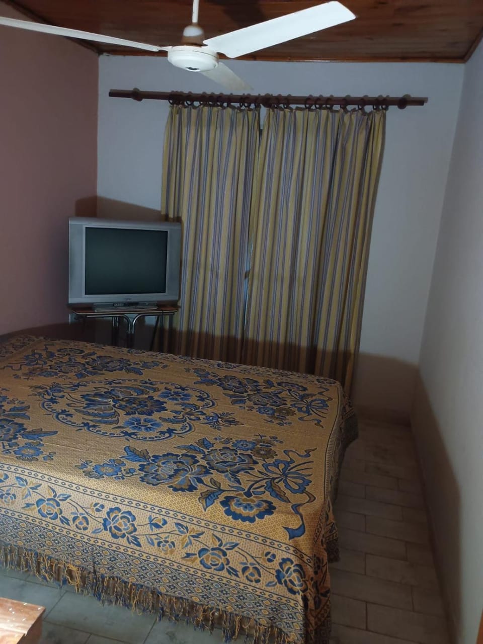 Carnavalintro Apartment in Entre Ríos Province, Argentina