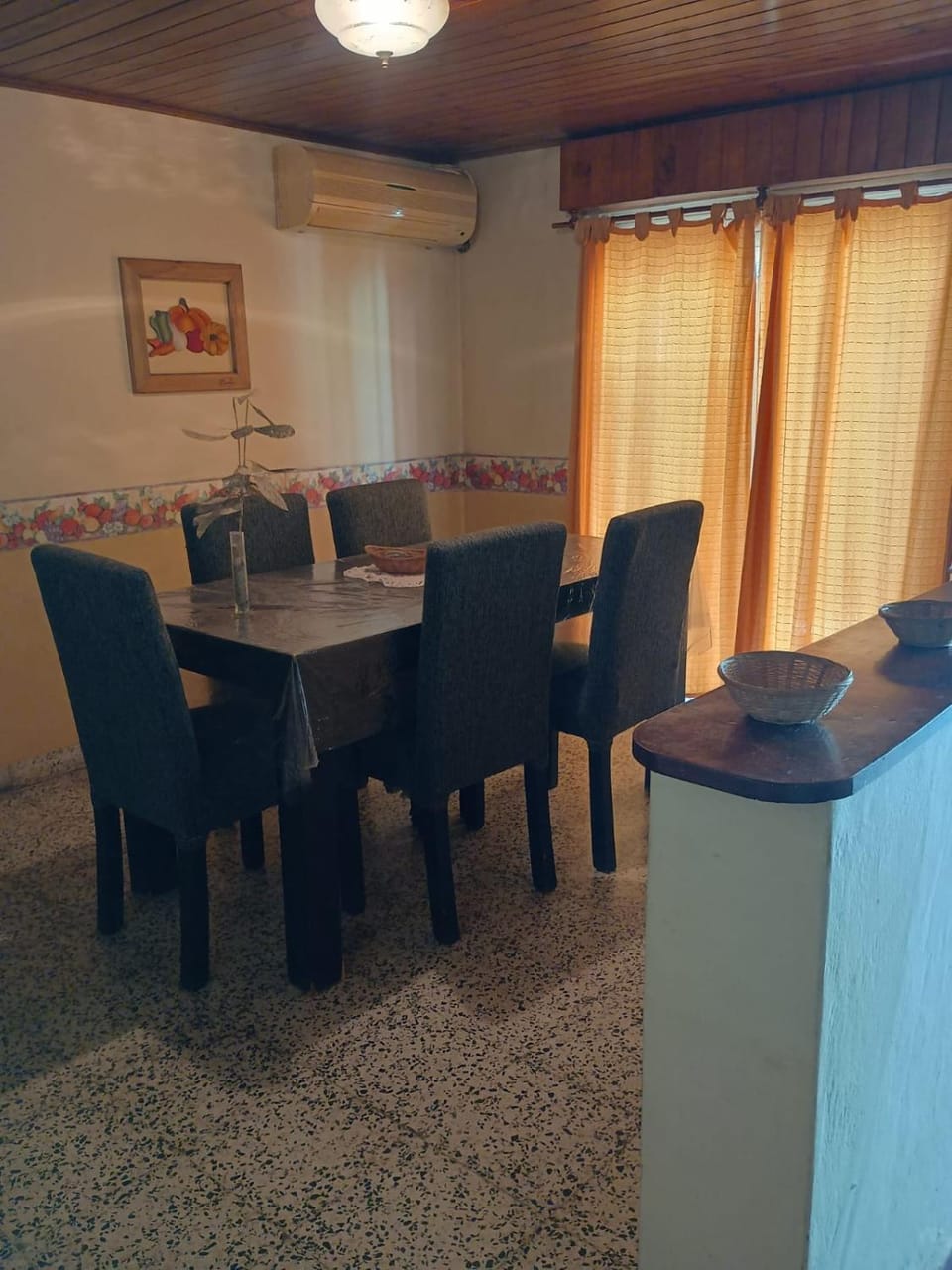 Carnavalintro Apartment in Entre Ríos Province, Argentina