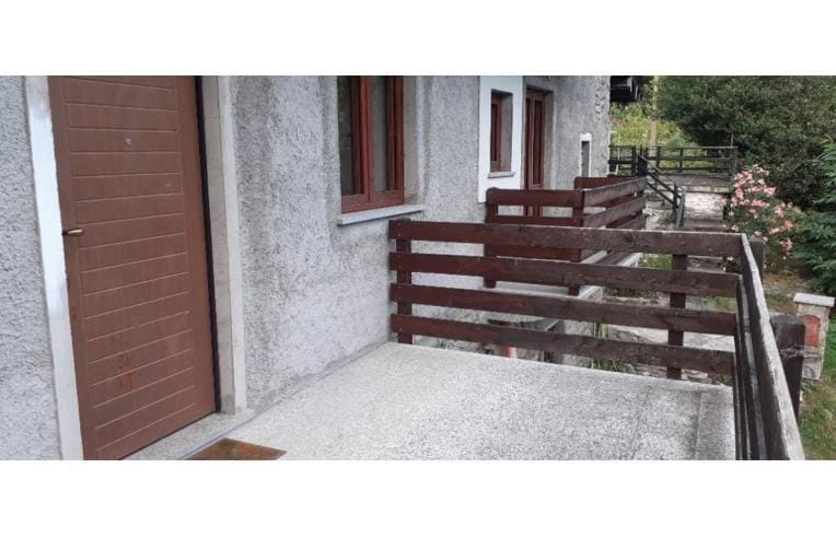 Casa Savoino Apartment in Canton of Valais
