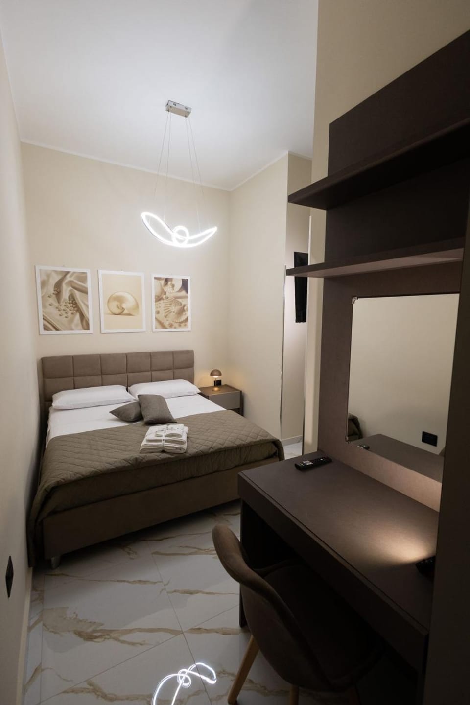 GioielliPlace Bed and Breakfast in Campania