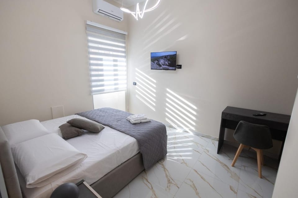 GioielliPlace Bed and Breakfast in Campania