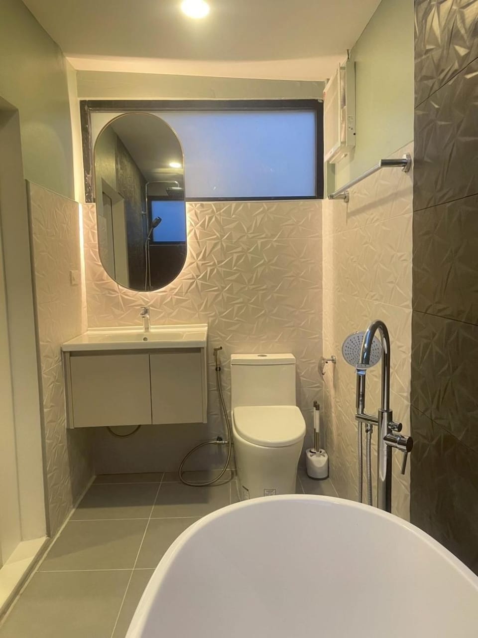 2 Bedroom Nimman Hidden Gem by MN Residence CNX Apartment hotel in Chiang Mai