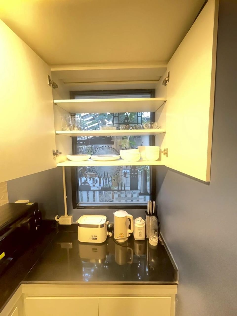 2 Bedroom Nimman Hidden Gem by MN Residence CNX Apartment hotel in Chiang Mai