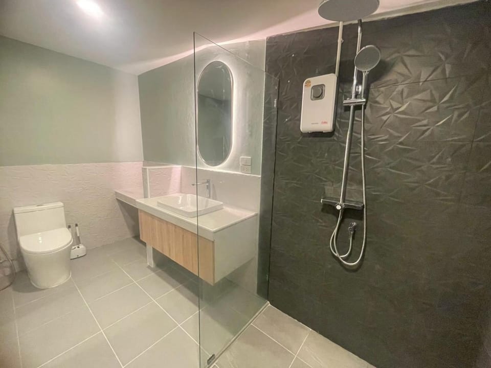 2 Bedroom Nimman Hidden Gem by MN Residence CNX Apartment hotel in Chiang Mai