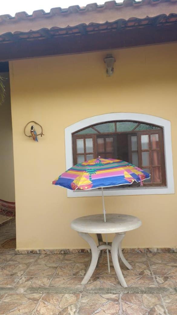 Casa Itanhaém temporada Disponível feriados House in Itanhaém