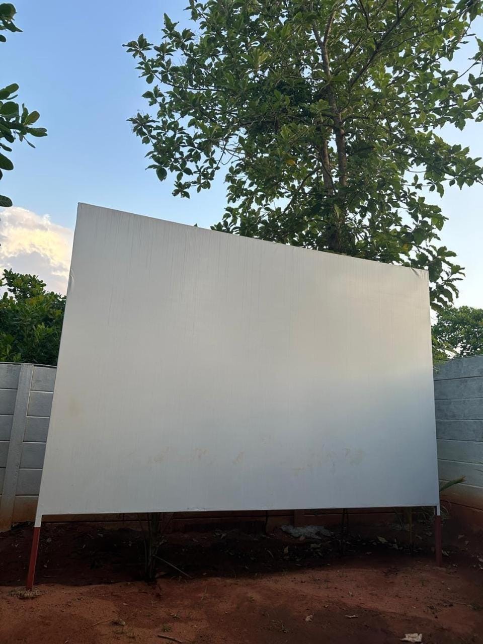 Paw Paw Space Bed and Breakfast in Tamil Nadu