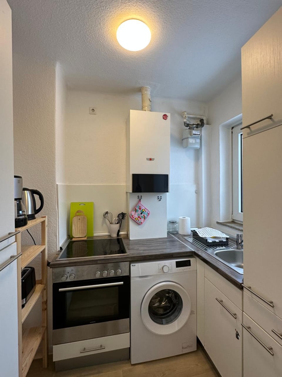 Moderne Unterkunft Zentral zur A1 und A21 Apartment in Bad Segeberg