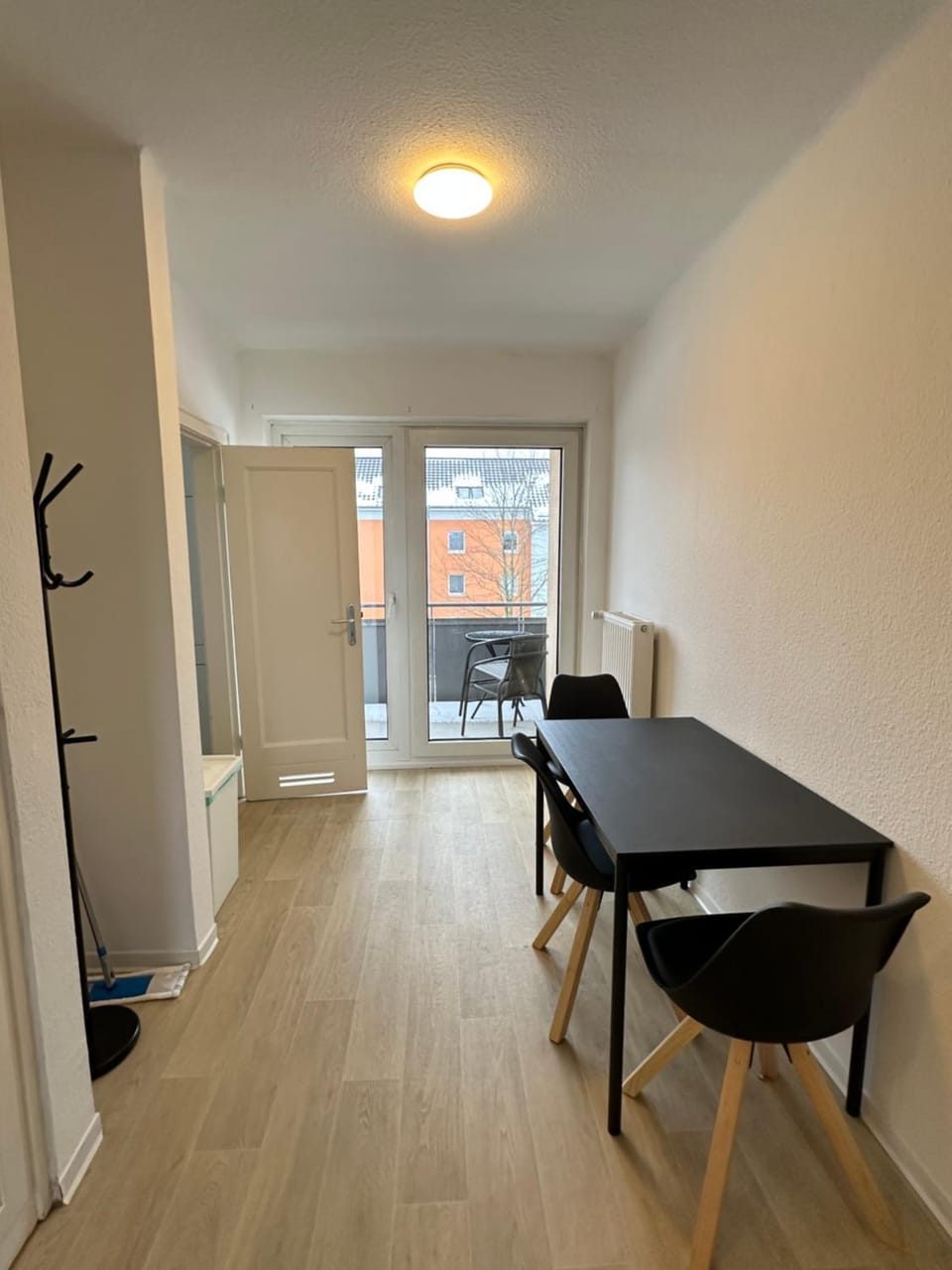Moderne Unterkunft Zentral zur A1 und A21 Apartment in Bad Segeberg
