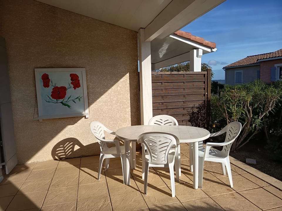 Maison Chez Pierre House in Aubais