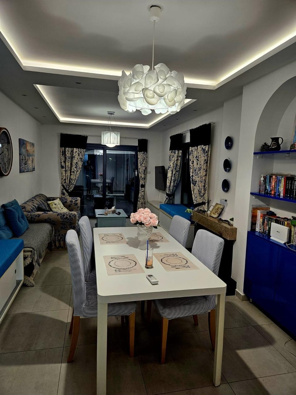 Kato Paphos,3 bedroom townhouse, sea view Apartment in Yeroskipou