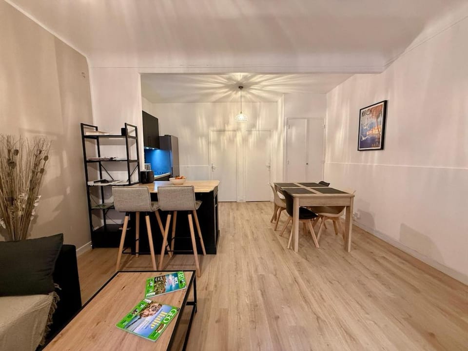 Villa Theodora Apartment in Menton