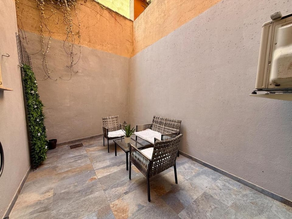 Villa Theodora Apartment in Menton