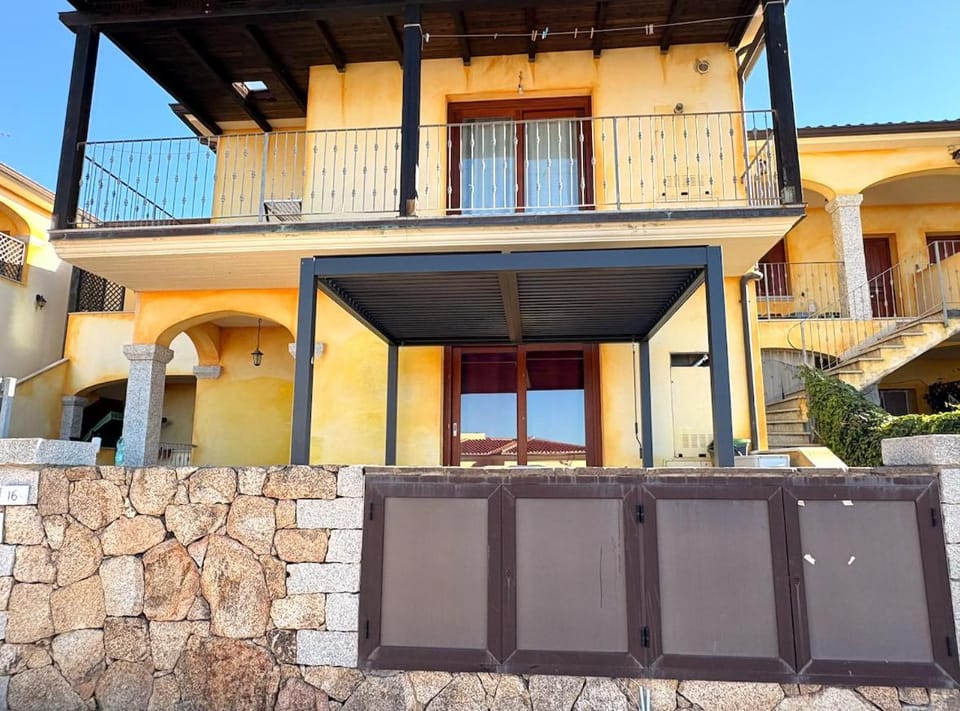 Da Mattia House in Olbia