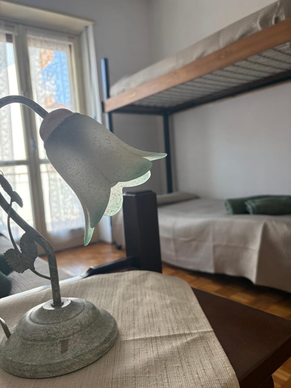 Rifugio Delia Apartment in Piedmont