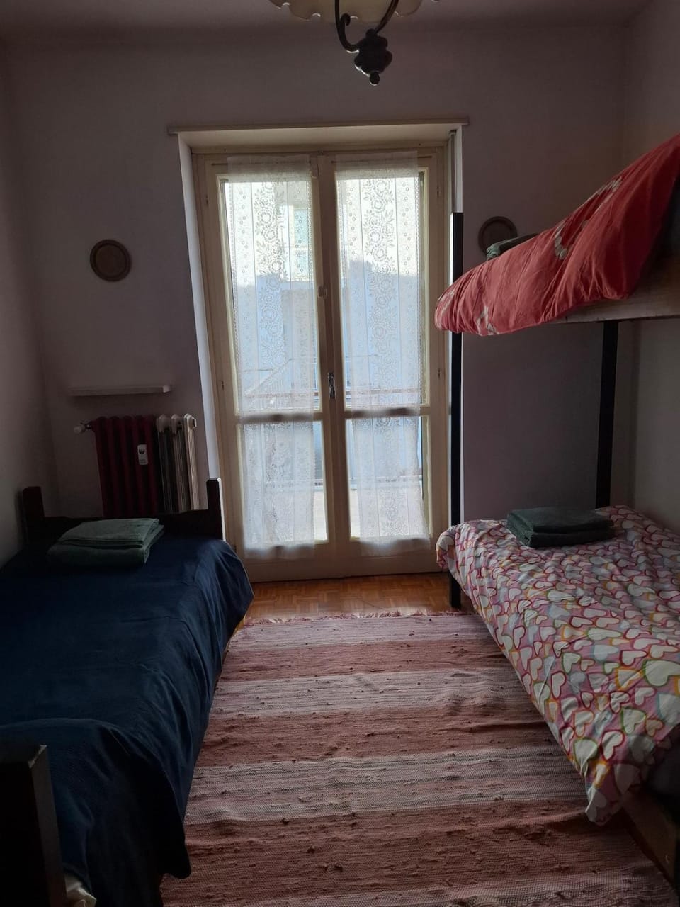 Rifugio Delia Apartment in Piedmont