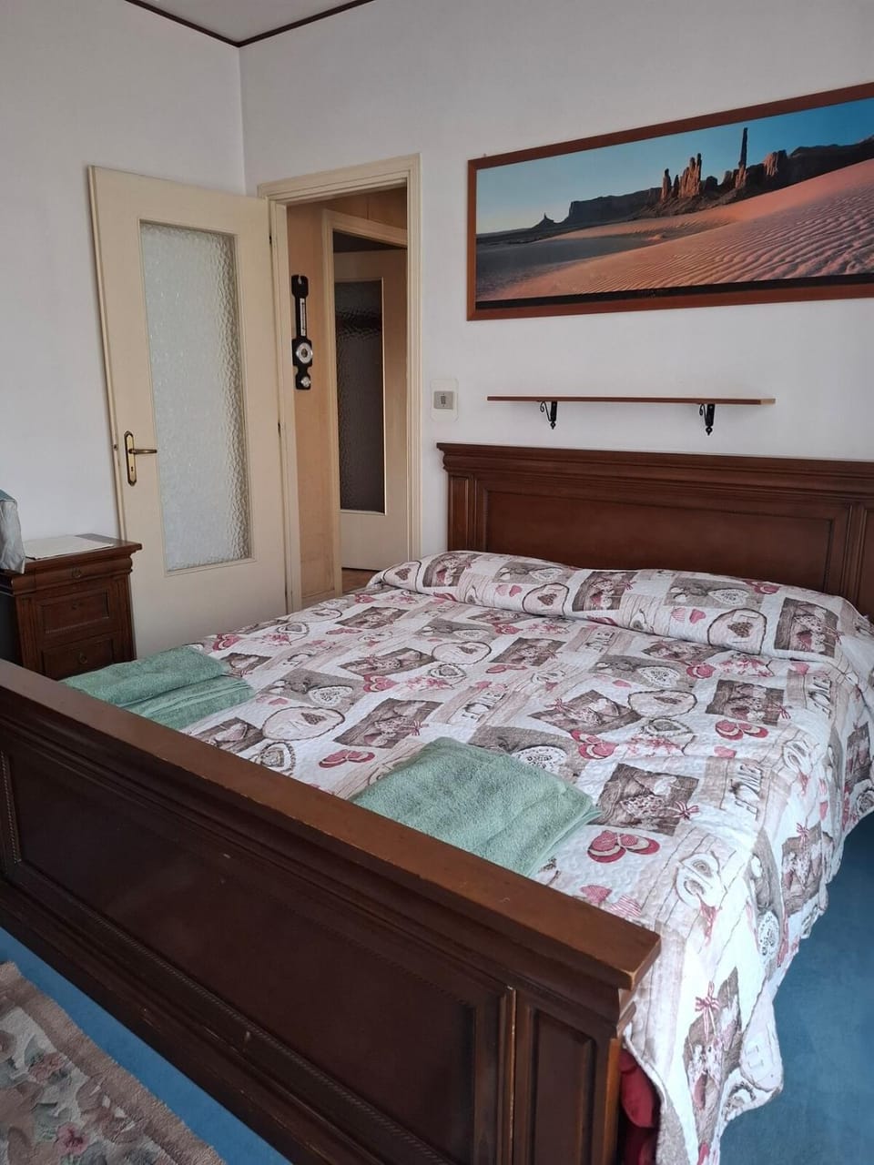 Rifugio Delia Apartment in Piedmont