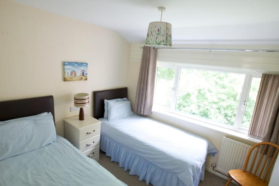 Entire 2 bedroom house in a great Cornish location House in Saint Columb Major