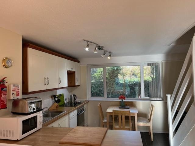 Entire 2 bedroom house in a great Cornish location House in Saint Columb Major