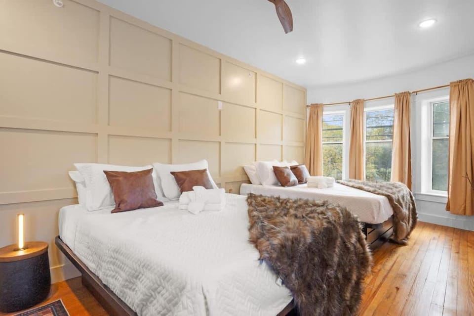 Lakeside Serenity Retreat Near Kalahari Resort Apartment in Coolbaugh Township