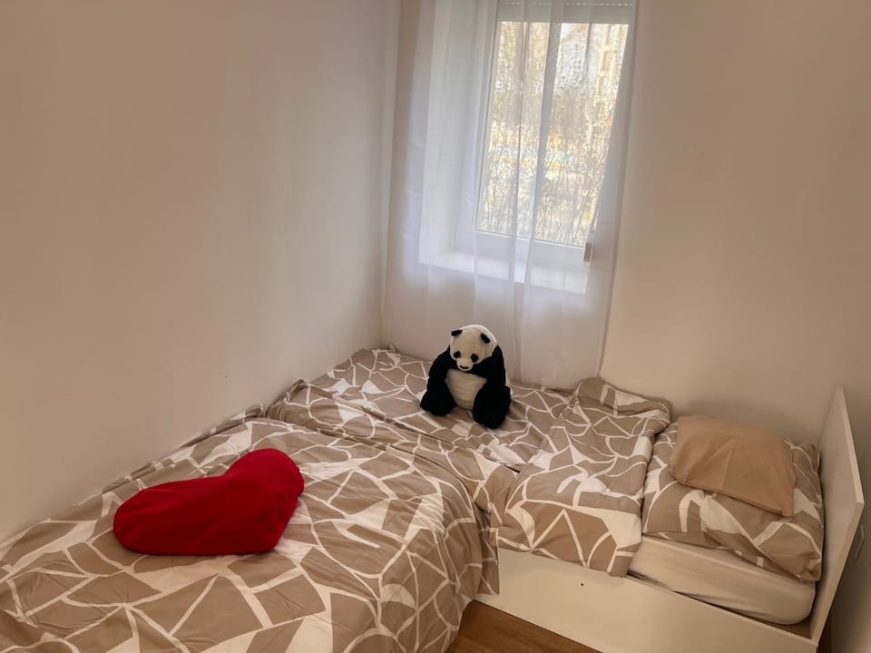 Ladislaus Garden Suites Apartment in Hungary