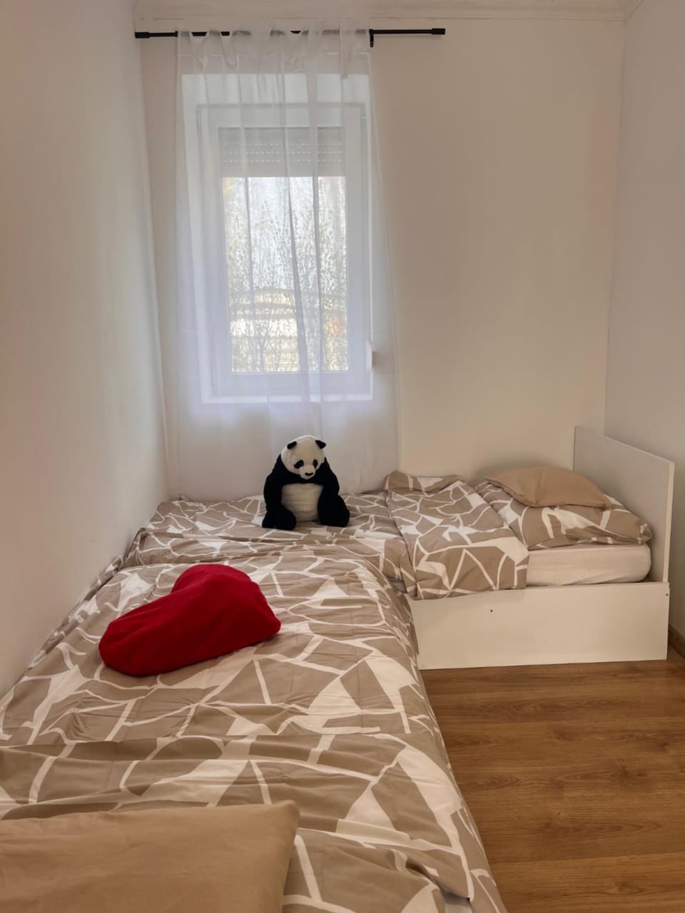 Ladislaus Garden Suites Apartment in Hungary