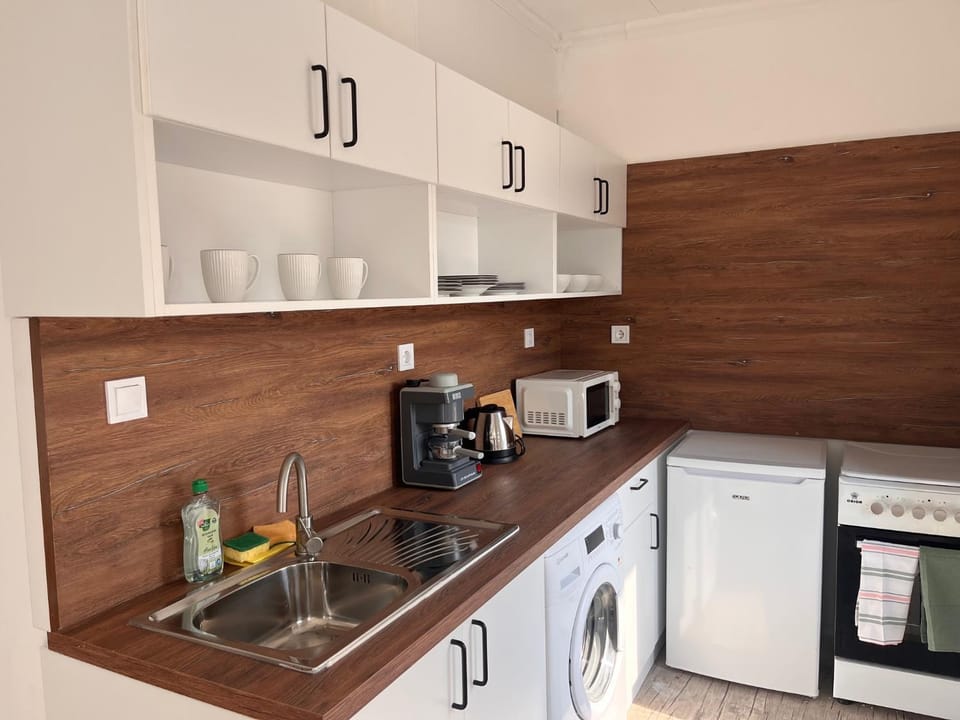 Ladislaus Garden Suites Apartment in Hungary