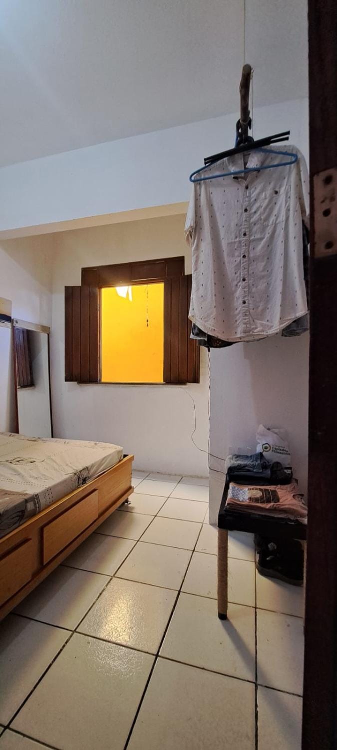 Itacare Apto de 1 quarto a 3min da praia Apartment in Itacaré