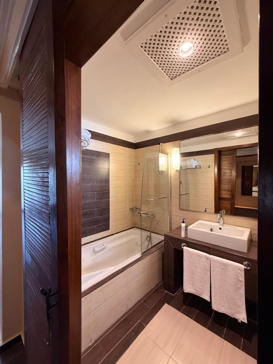 Domina Coral Bay Imperial Suite Elisir 2 Apartment in Sharm El-Sheikh